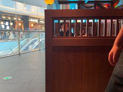 -京鹿料理(荟聚店)