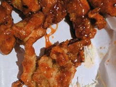 -冰川冷面·延边菜·炭烤串(观前店)