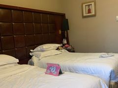 -北京前门建国饭店