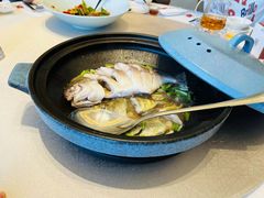 -观海海鲜(蛇口广场店)