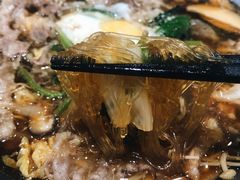 -东京屋(武定路店)
