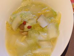 -海口万豪中餐厅·粤菜·海南菜· 平价海鲜·茶点· KTV包房