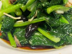 -新白鹿餐厅(百联中环店)