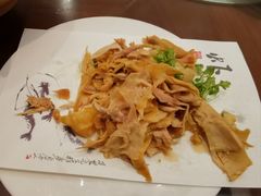 -华夏食府中餐厅(中原路店)