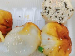 -小杨生煎(南京东路食品一店)