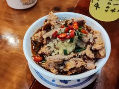 -炉小二铜锅牛蛙•川湘菜(三里屯店)