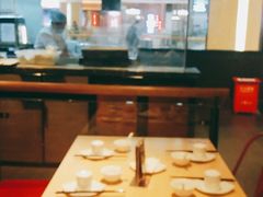 大堂-避风塘(嘉兴八佰伴店)