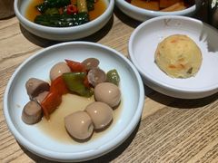 手工土豆泥-泥炉烧肉师(新街口金銮巷店)