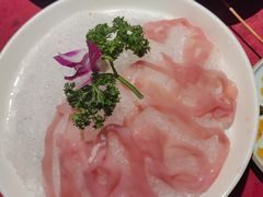 -蓉城老妈火锅(双林路店)