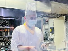 -纳瓦新疆菜(银都店)