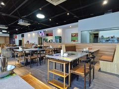 -大自然醉鹅·铁锅火焰鹅(上海联洋店)