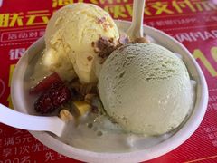 -海大南门夜市(海富街店)