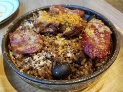-亚苏尔 澳门菜(元朗店)