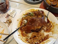 -南山鲜虾面·活鲜小馆·海味大连菜(南山总店)