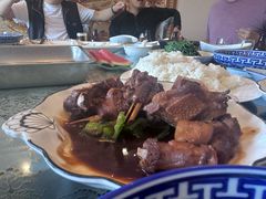 -珍宝蟹舫·巴城味道(巴城总店)