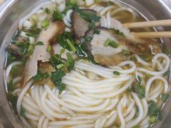 -桂山禾·桂林卤菜粉(上海首店)