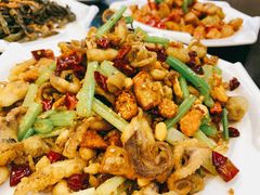 -双海酒店·海鲜家常菜(南戴河店)