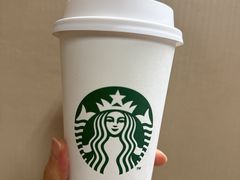 -星巴克臻选(上海中环广场2F店)