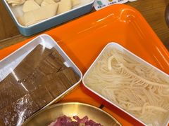 -黔哆哆地摊酸汤火锅(清湖店)