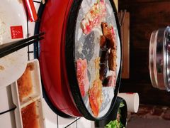 -么肆烤肉·中式自助·烤肉大排档(街道口季佳PAI店)