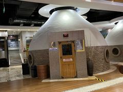 -丽池宫韩式汗蒸会馆(华灯坊店)