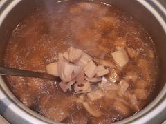 -清心素食自助餐厅(夫子庙店)