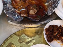 -清真悦宾楼食府(海湖店)