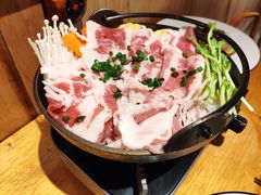 -森Some Fusion(荔湾店)