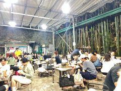 -同心烧烤(总店)