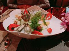 -YUE·6·西式融合餐厅(外滩六号店)