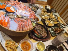 -吉兆·料理(红梅南路店)