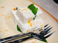 椰子糕-CHINCHIN 青青·泰国料理(万象食家店)