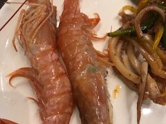 -上海虹桥宾馆味翠餐厅