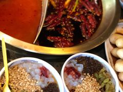 -小龙坎火锅(全球总店)