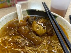 -彩香园咖啡美食(海南花园第2座店)