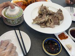 -小叶手抓·清真食品(治平路店)