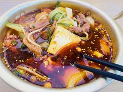-冒菜西施·非遗冒菜(总店)