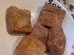 -绿地三只羊羊肉串(万科店)