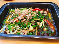 -周三的情书花园餐厅(江北店)
