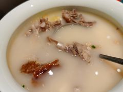 鸭汤-羲和雅苑•北京烤鸭(乐园道万象城店)