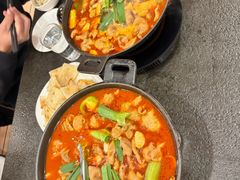 -湘肠香火锅店(团结湖店)