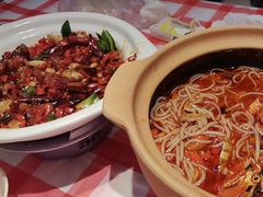 -辣小鲜·南昌大排档(船山路店)