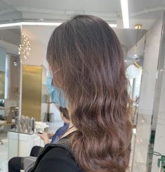 -潘多拉Hairsalon