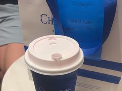 -CHARLIETOWN红茶公司(南京万象天地店)