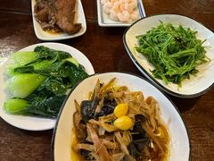 -同得兴 Since·1995 传统苏式面馆(嘉馀坊店)