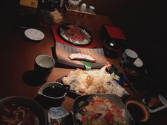 -千代武日本料理(开发区店)