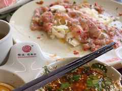 -巴倒烫陆派重庆火锅(南山店)
