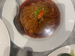 -喜来登由由大酒店九州膳坊中餐厅