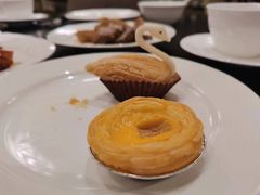 -京香轩·中餐厅(上海中庚聚龙酒店)