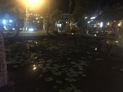 -Pundi Pundi Restaurant